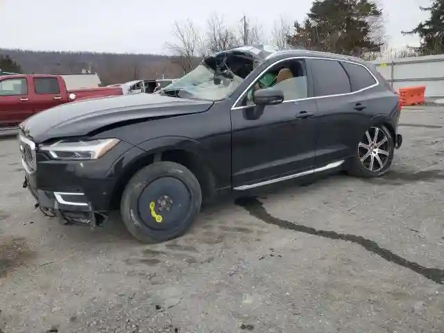 LYV102RL2KB326188 2019 VOLVO XC60-0