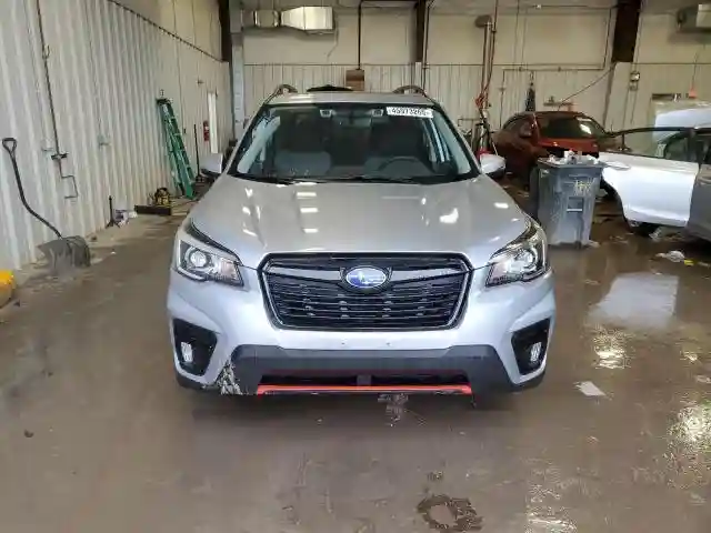 JF2SKAMC1LH594294 2020 SUBARU FORESTER-4