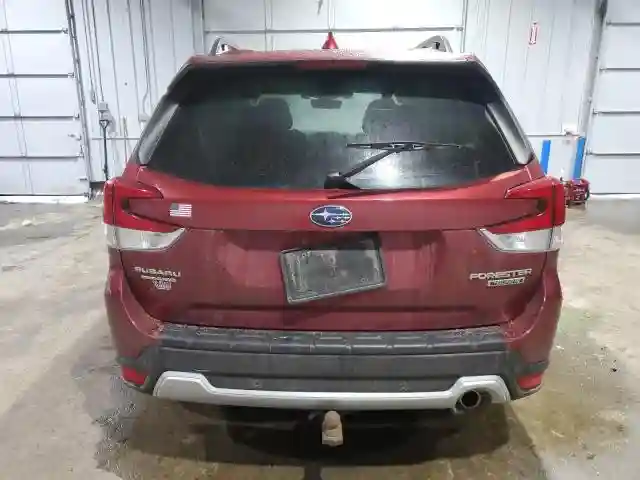 JF2SKAXC6LH421950 2020 SUBARU FORESTER-5