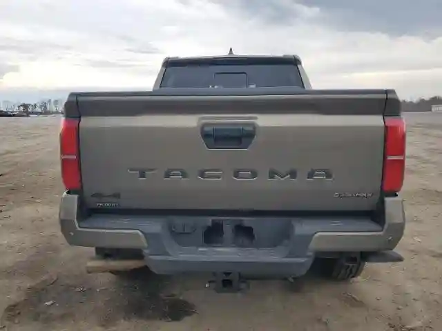3TYLC5LN1RT008177 2024 TOYOTA TACOMA-5