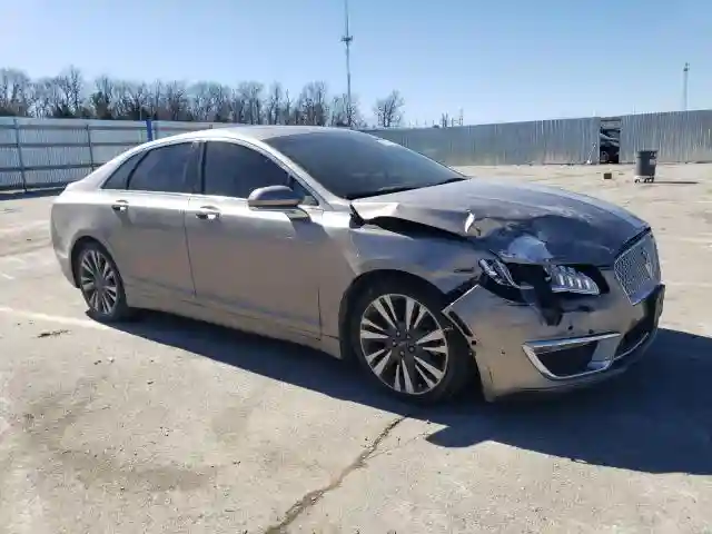 3LN6L5E94JR622023 2018 LINCOLN MKZ-3