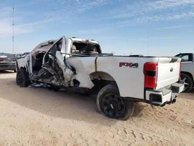 1FT8W2BT6PED16102 2023 FORD F250-1