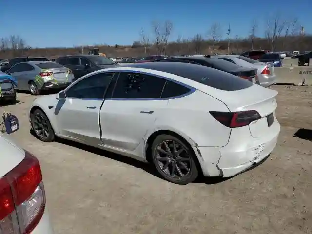 5YJ3E1EA8LF743985 2020 TESLA MODEL 3-1