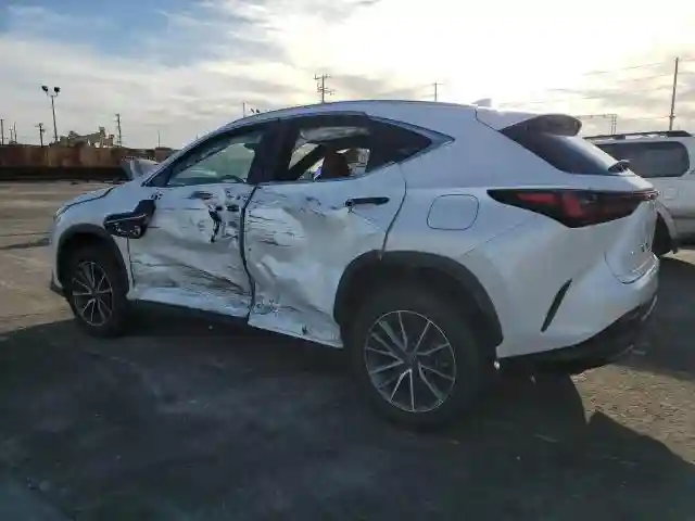 JTJAKCEZ0N2000242 2022 LEXUS NX 350H-1