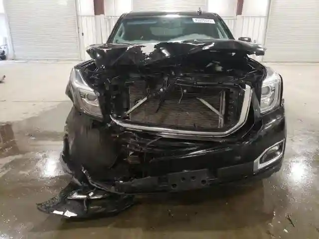 1GKS2BKC7GR361970 2016 GMC YUKON-4