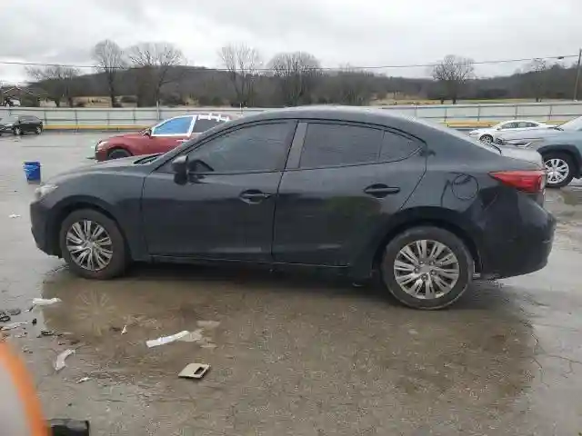 3MZBM1U73FM168003 2015 MAZDA 3-1