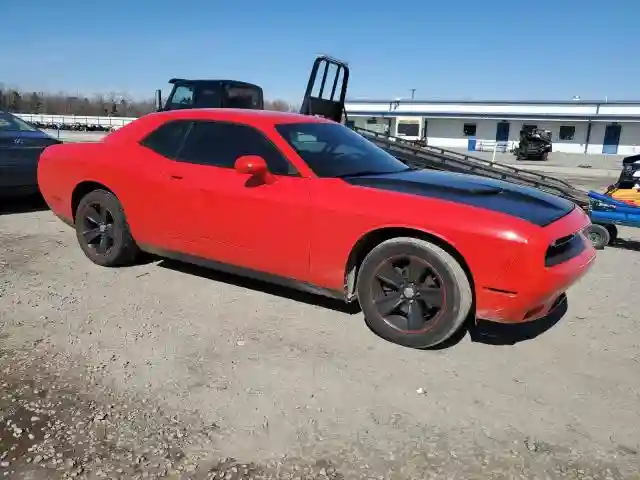 2C3CDZAG8GH131754 2016 DODGE CHALLENGER-3