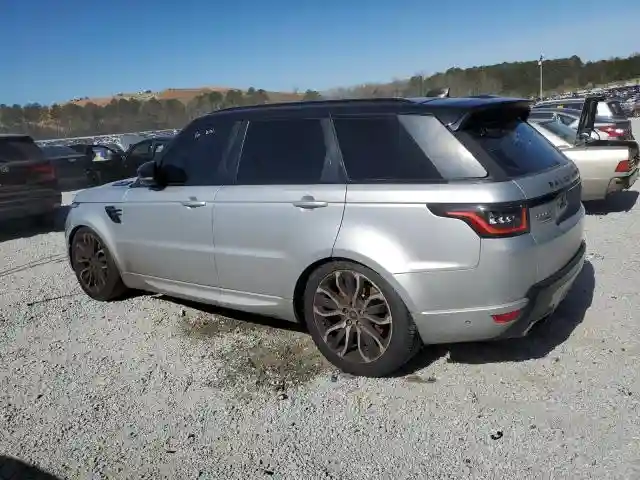 SALWR2RE3JA189774 2018 LAND ROVER RANGEROVER-1