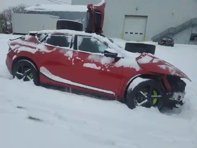 KNDC5DLEXP5147551 2023 KIA EV6 GT-3