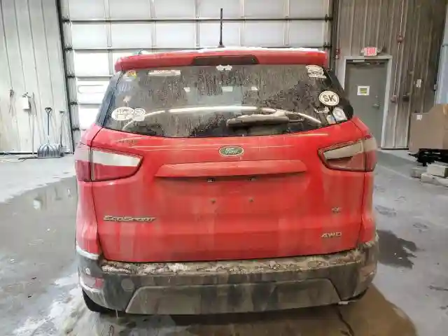 MAJ6S3GL2LC350793 2020 FORD ECOSPORT-5