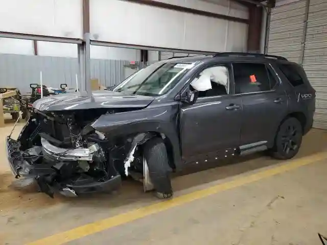5FNYG1H84PB029043 2023 HONDA PILOT-0