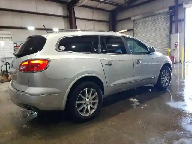 5GAKRBKD8GJ268715 2016 BUICK ENCLAVE-2