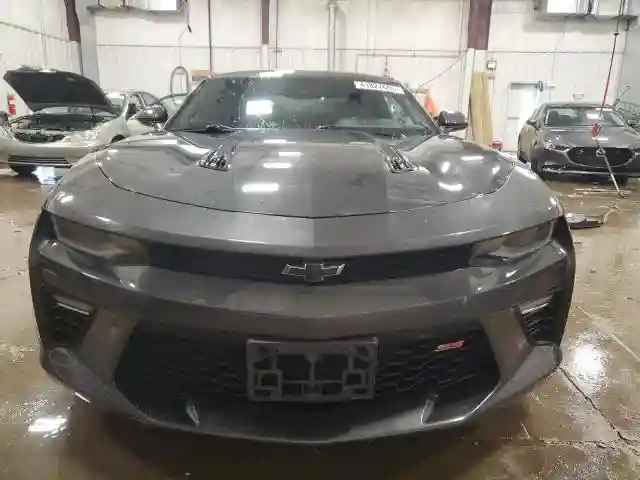 1G1FH1R71J0190264 2018 CHEVROLET C/K1500-4