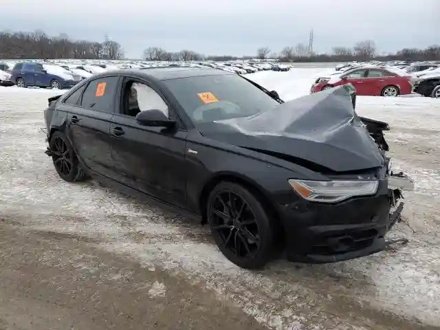 WAUH2AFC1HN131258 2017 AUDI A6-3