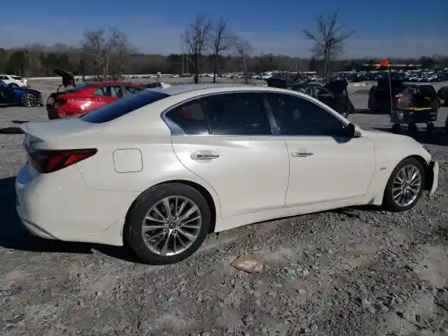 JN1EV7AR7KM554549 2019 INFINITI Q50-2