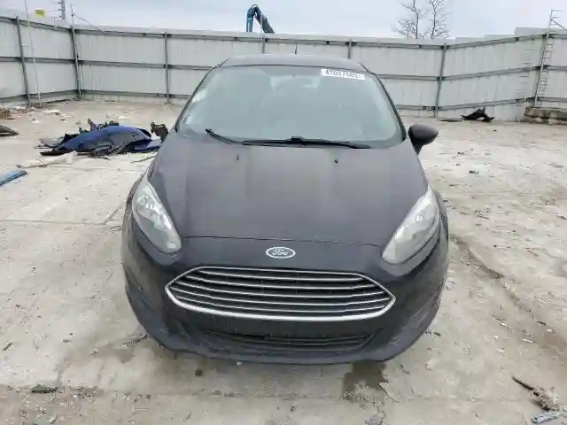 3FADP4BJ9KM108763 2019 FORD FIESTA-4