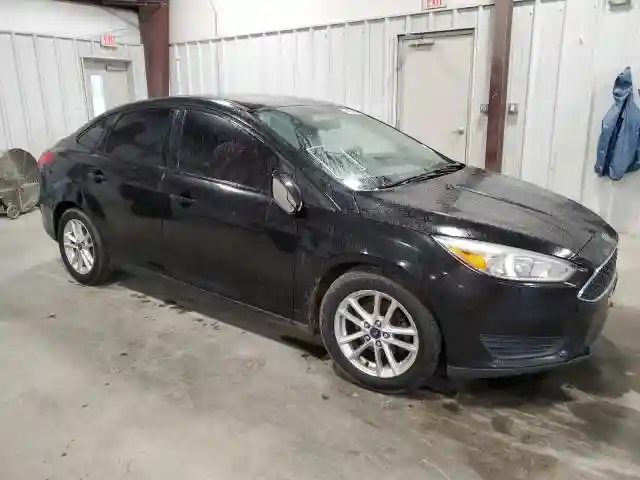 1FADP3F28FL310689 2015 FORD FOCUS-3