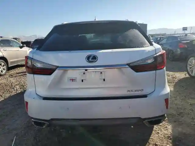 JTJBZMCA3H2026891 2017 LEXUS RX350-5