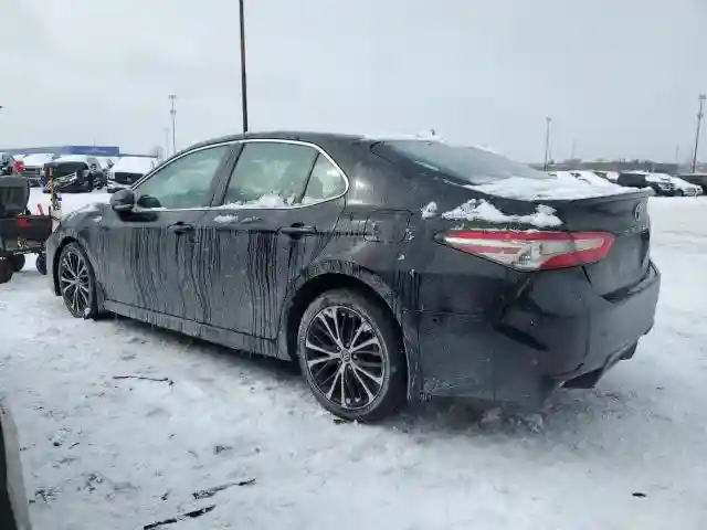 4T1M11AK4LU895831 2020 TOYOTA CAMRY-1