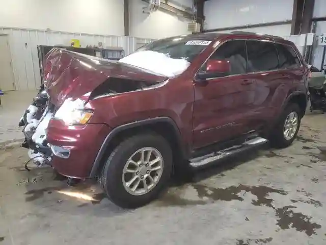 1C4RJFAG5KC638636 2019 JEEP GRAND CHEROKEE-0