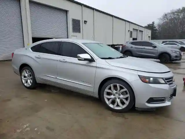 2G1125S39J9143113 2018 CHEVROLET IMPALA-3