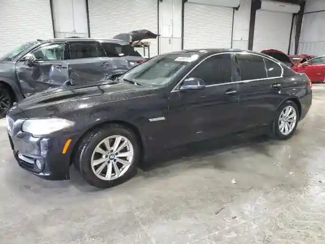 WBA5A7C5XFG144025 2015 BMW 5 SERIES-0