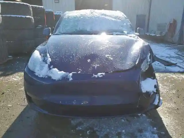 7SAYGAEE2RF981359 2024 TESLA MODEL Y-4
