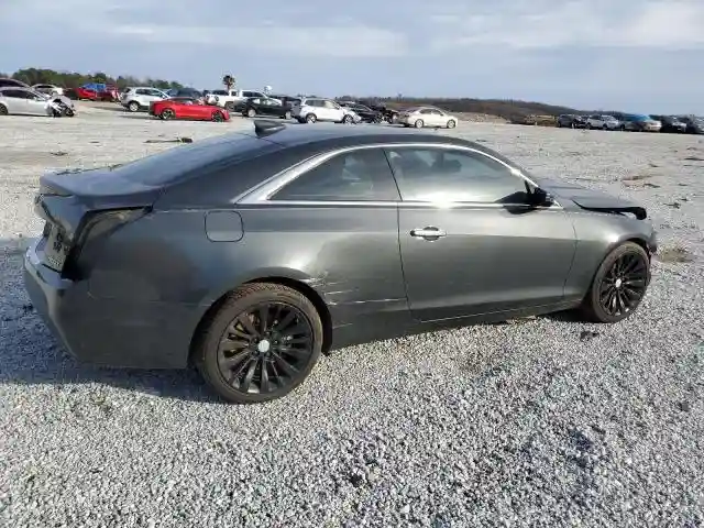 1G6AC1RX0F0111189 2015 CADILLAC ATS-2