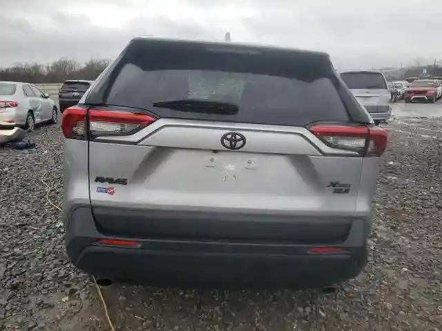 2T3W1RFV5MC096208 2021 TOYOTA RAV4-5
