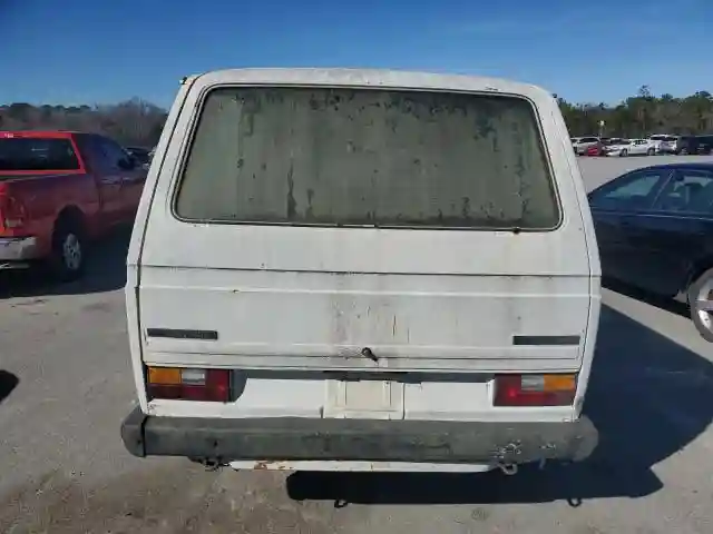 WV2YA0257BH115306 1981 VOLKSWAGEN TRANSPORTE-5