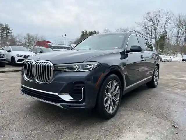 5UXCW2C0XL9C27572 2020 BMW X7-1
