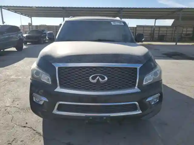 JN8AZ2NC0F9370883 2015 INFINITI QX80-4