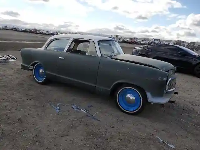 B214357 1960 AMERICAN MOTORS ALL MODELS-3