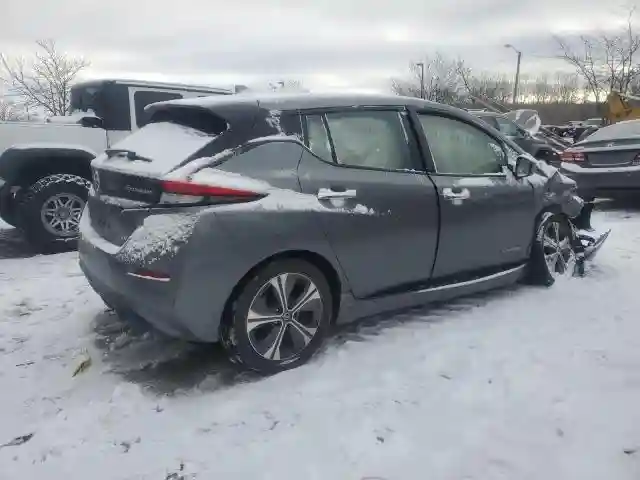 1N4AZ1CP8KC316665 2019 NISSAN LEAF-2