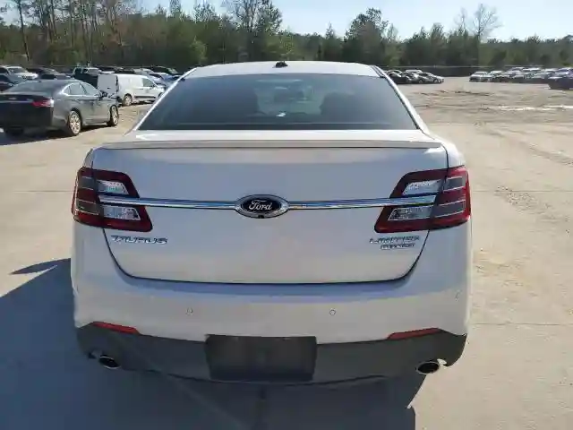 1FAHP2F85GG157148 2016 FORD TAURUS-5