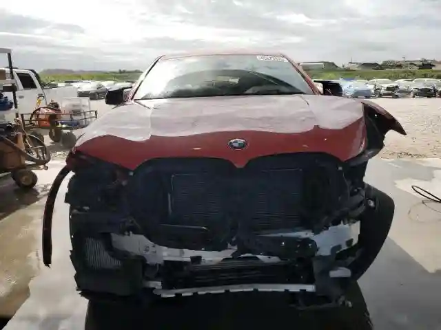 5YMCY0C0XM9H79257 2021 BMW X6-4