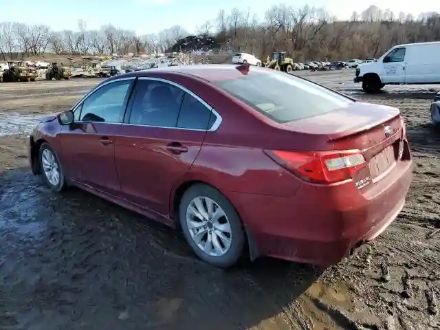 4S3BNAC60G3002534 2016 SUBARU LEGACY-1