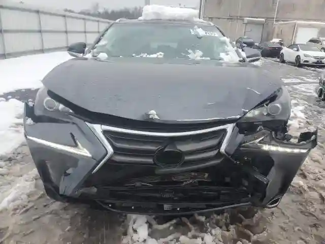 JTJYARBZXG2029100 2016 LEXUS NX-4