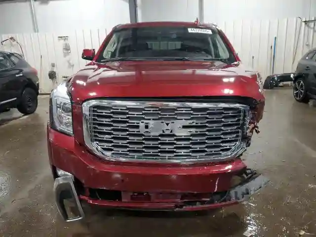 1GKS2HKJ7KR384160 2019 GMC YUKON-4
