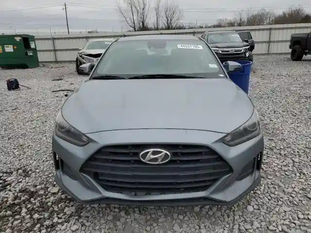 KMHTG6AF8KU017005 2019 HYUNDAI VELOSTER-4