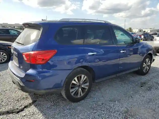 5N1DR2MN1HC652995 2017 NISSAN PATHFINDER-2