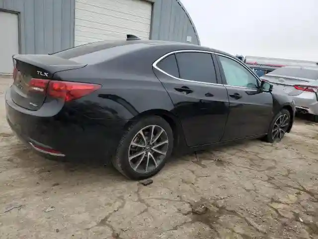 19UUB3F54GA004347 2016 ACURA TLX-2