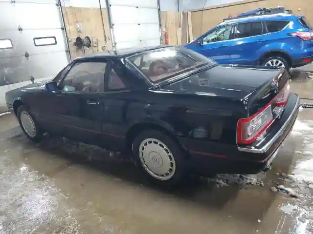 1G6VR318XKU102454 1989 CADILLAC ALL OTHER-1