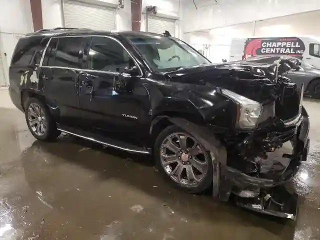 1GKS2BKC7GR361970 2016 GMC YUKON-3