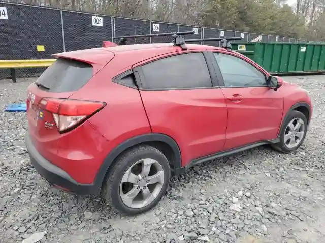 3CZRU6H58HM720762 2017 HONDA HR-V-2