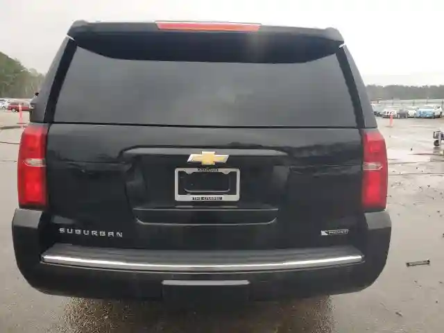 1GNSCJKCXHR177327 2017 CHEVROLET SUBURBAN-5