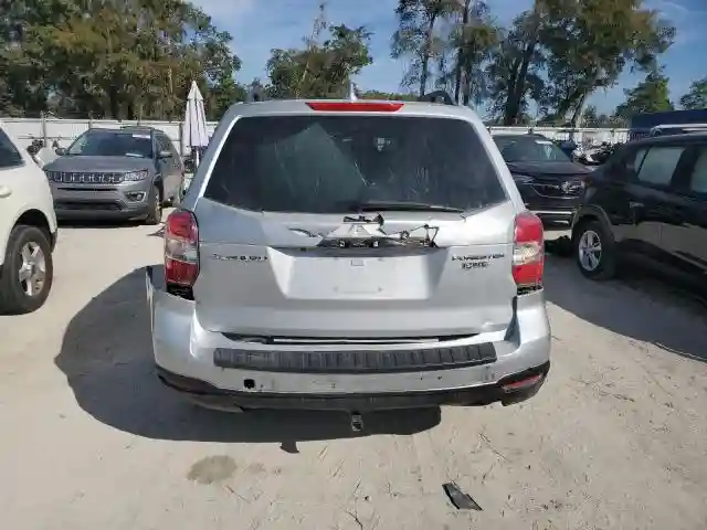 JF2SJADC1GH466792 2016 SUBARU FORESTER-5