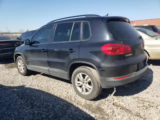 WVGAV7AXXGW573842 2016 VOLKSWAGEN TIGUAN-2
