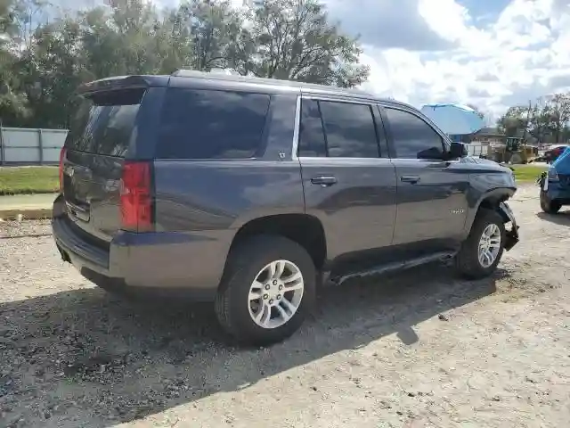 1GNSCBKC6HR277477 2017 CHEVROLET TAHOE-2