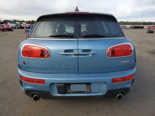 WMWLN9C53G2B32078 2016 MINI COOPER-5
